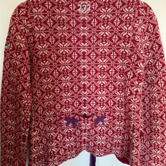 Anthropologie Odd Molly Sweater Cardigan Small 1 - Picture 3 of 3